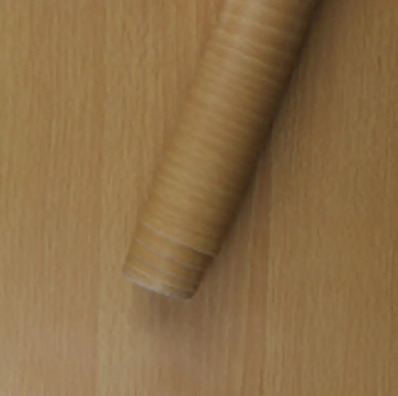 pvc wood grain wallpaper