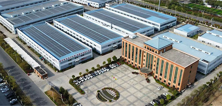 شركة Xinfeng Star لمواد الفيلم المحدودة بجيانغسو