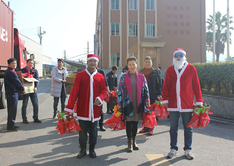 شركة Xinfeng Star لمواد الفيلم المحدودة بجيانغسو