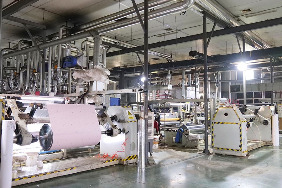 ورشة التصفيح