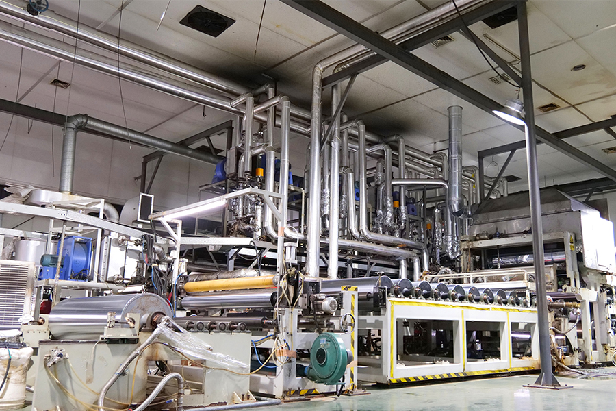 ورشة التصفيح