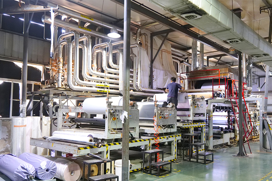 ورشة التصفيح