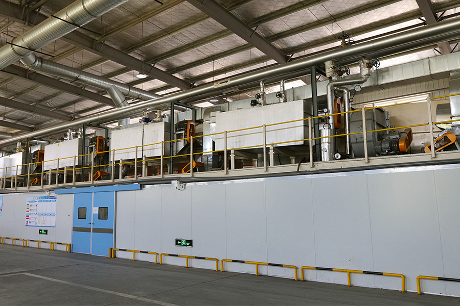 ورشة طلاء السيليكون