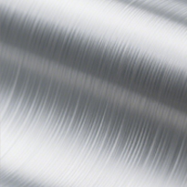 معدني مصقول