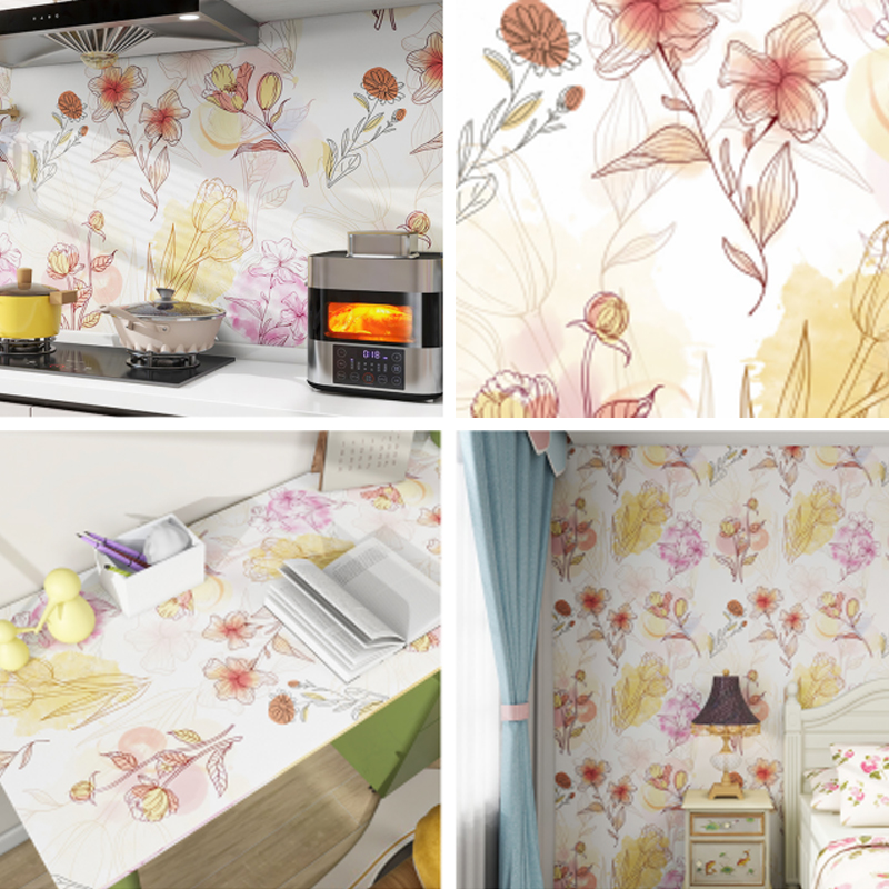 CS-24004 سلسلة أفلام الفينيل القابلة للطباعة 