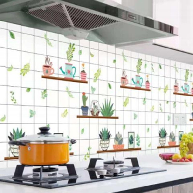 FYT001 ورق جدران ذاتي اللصق FYT001 ورق جدران ذاتي اللصق