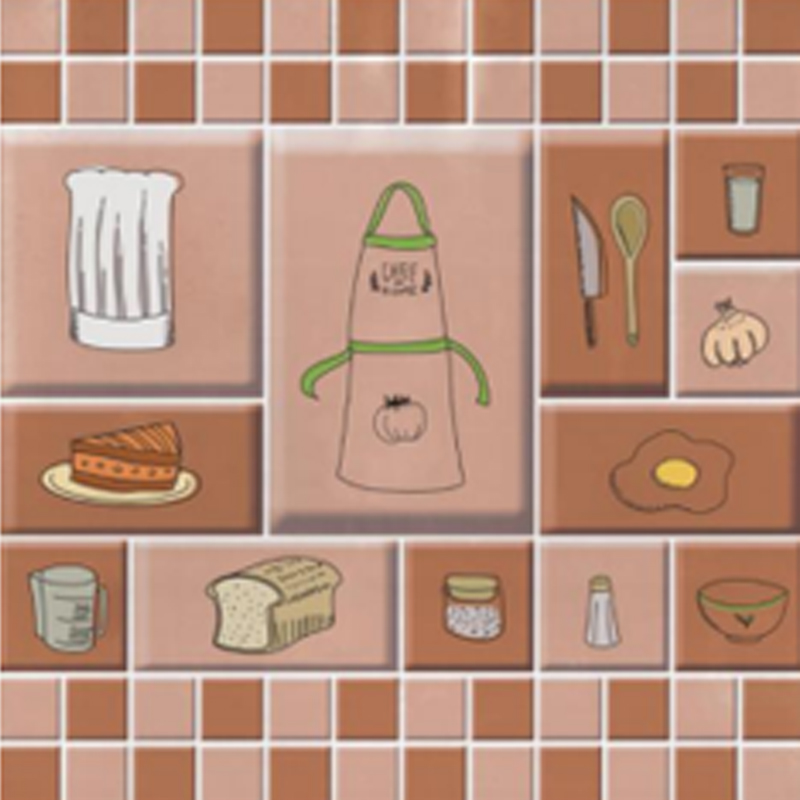 Fyt080 ورق جدران ذاتي اللصق Fyt080 ورق جدران ذاتي اللصق