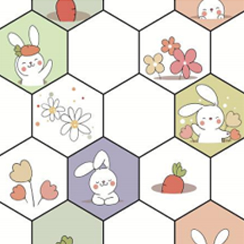 FYT073 ورق حائط ذاتي اللصق FYT073 ورق حائط ذاتي اللصق