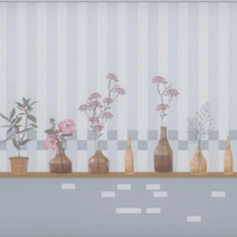 FYT068 ورق حائط ذاتي اللصق FYT068 ورق حائط ذاتي اللصق