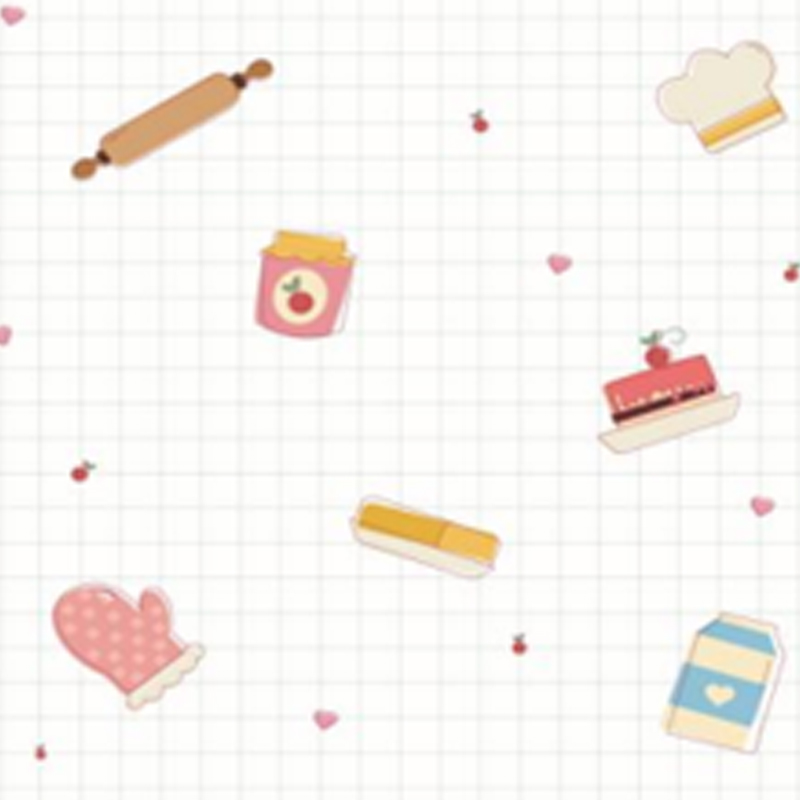 FYT053 ورق حائط ذاتي اللصق FYT053 ورق حائط ذاتي اللصق