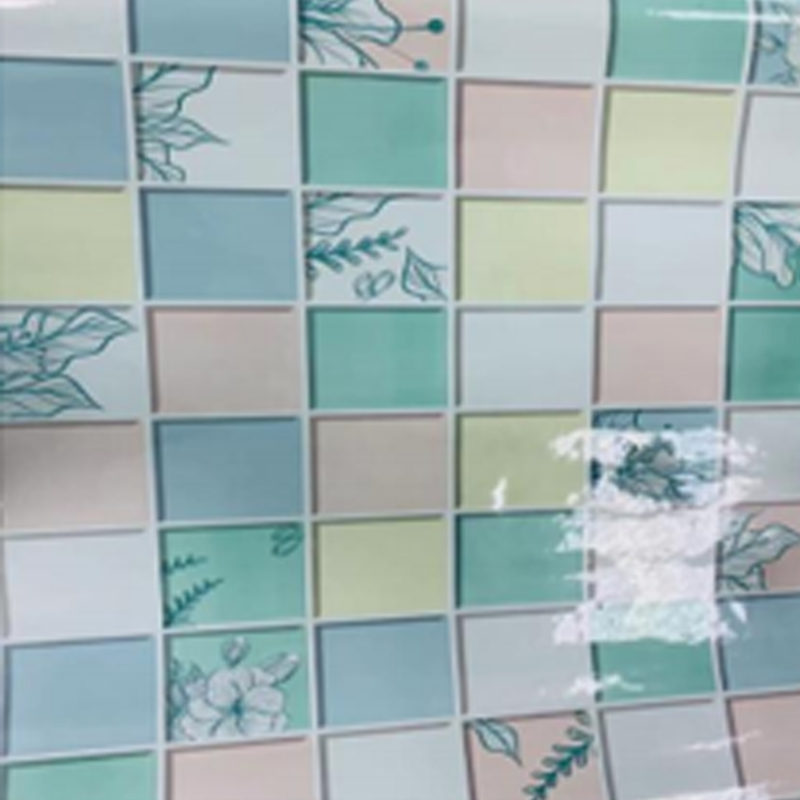 FYT043 ورق حائط ذاتي اللصق FYT043 ورق حائط ذاتي اللصق