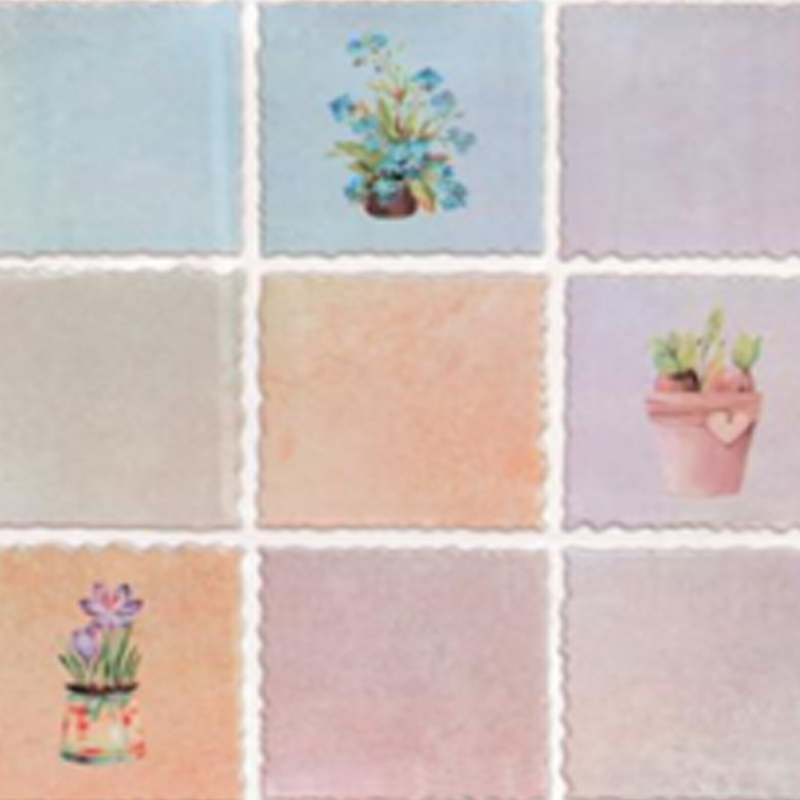 FYT046 ورق حائط ذاتي اللصق FYT046 ورق حائط ذاتي اللصق