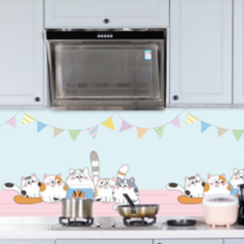 FYT033 ورق حائط ذاتي اللصق FYT033 ورق حائط ذاتي اللصق