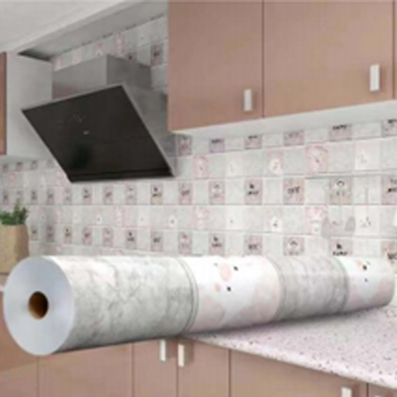 FYT034 ورق حائط ذاتي اللصق FYT034 ورق حائط ذاتي اللصق