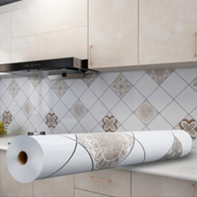 FYT035 ورق حائط ذاتي اللصق FYT035 ورق حائط ذاتي اللصق