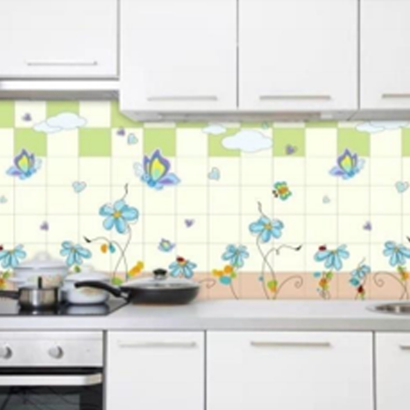 FYT025 ورق حائط ذاتي اللصق FYT025 ورق حائط ذاتي اللصق