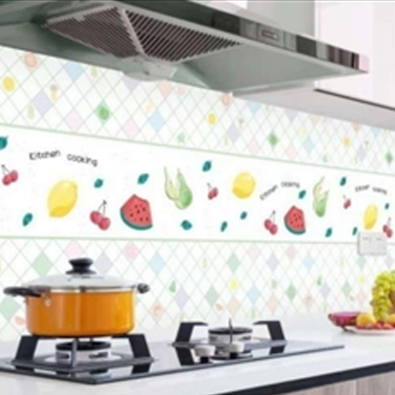 FYT030 ورق حائط ذاتي اللصق FYT030 ورق حائط ذاتي اللصق