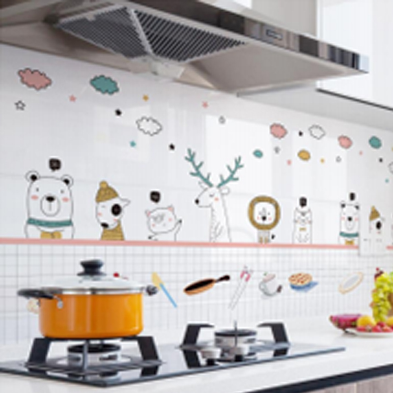 FYT005 ورق حائط ذاتي اللصق FYT005 ورق حائط ذاتي اللصق