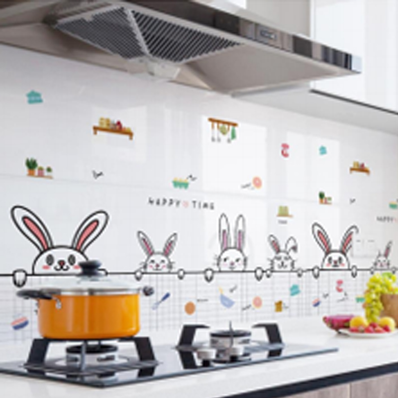 FYT007 ورق حائط ذاتي اللصق FYT007 ورق حائط ذاتي اللصق