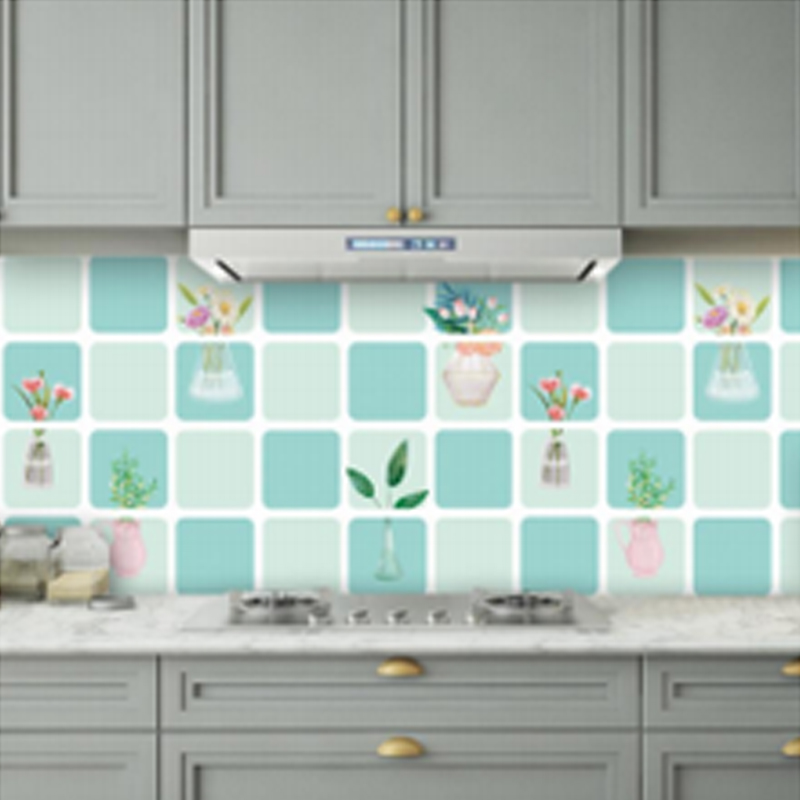 FYT010 ورق حائط ذاتي اللصق FYT010 ورق حائط ذاتي اللصق