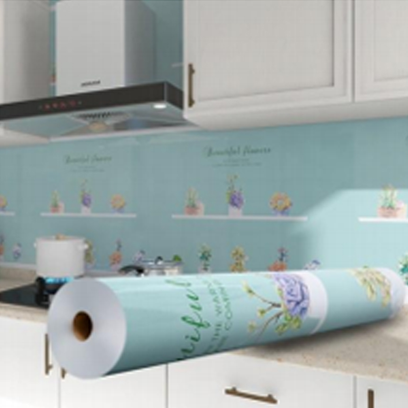 FYT011 ورق حائط ذاتي اللصق FYT011 ورق حائط ذاتي اللصق