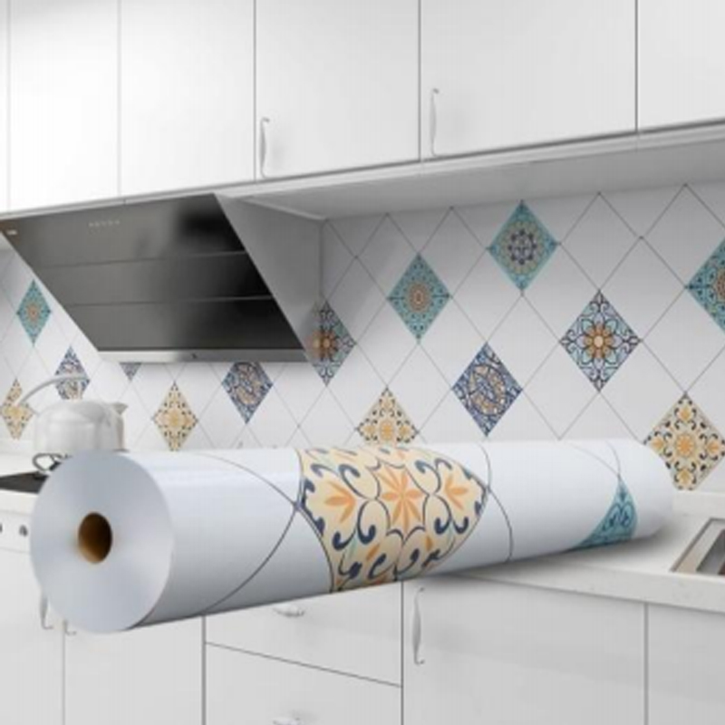 FYT003 ورق حائط ذاتي اللصق FYT003 ورق حائط ذاتي اللصق