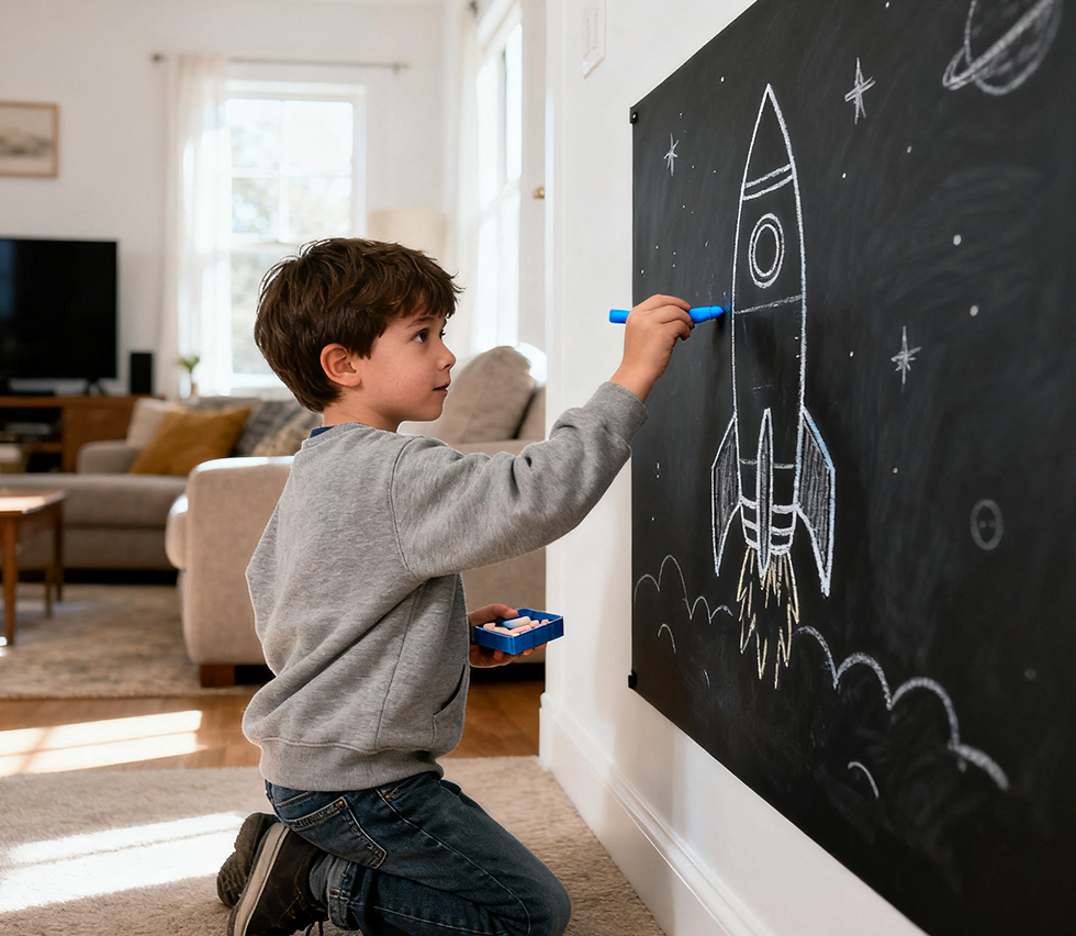 سلسلة أفلام الفينيل للقرطاسية واللوازم الثقافية