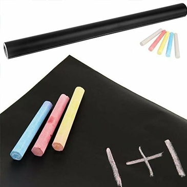 سلسلة أفلام الفينيل للقرطاسية واللوازم الثقافية