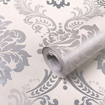 ورق حائط ذاتي اللصق